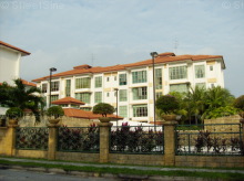 Landbay Condominium (D16), Condominium #1059532